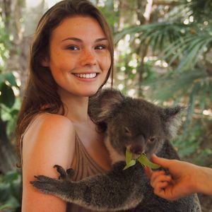 Meet your Posher, Kat